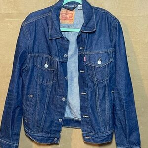 Levi's Jean Jacket